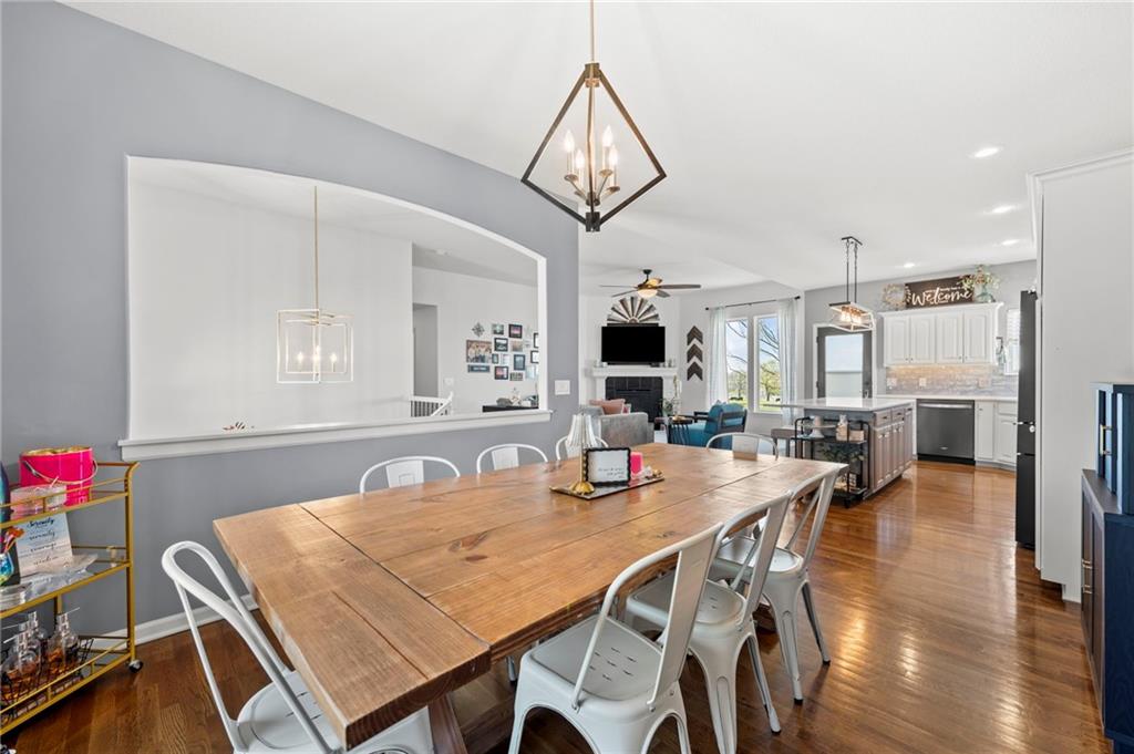 1910 Prairie Clover Road