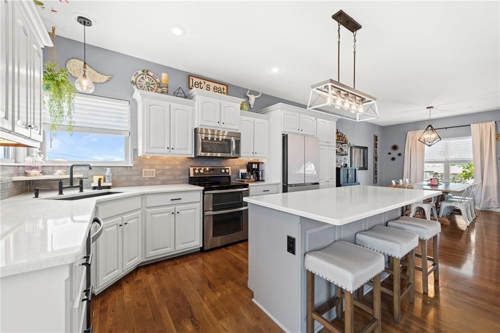 1910 Prairie Clover Road