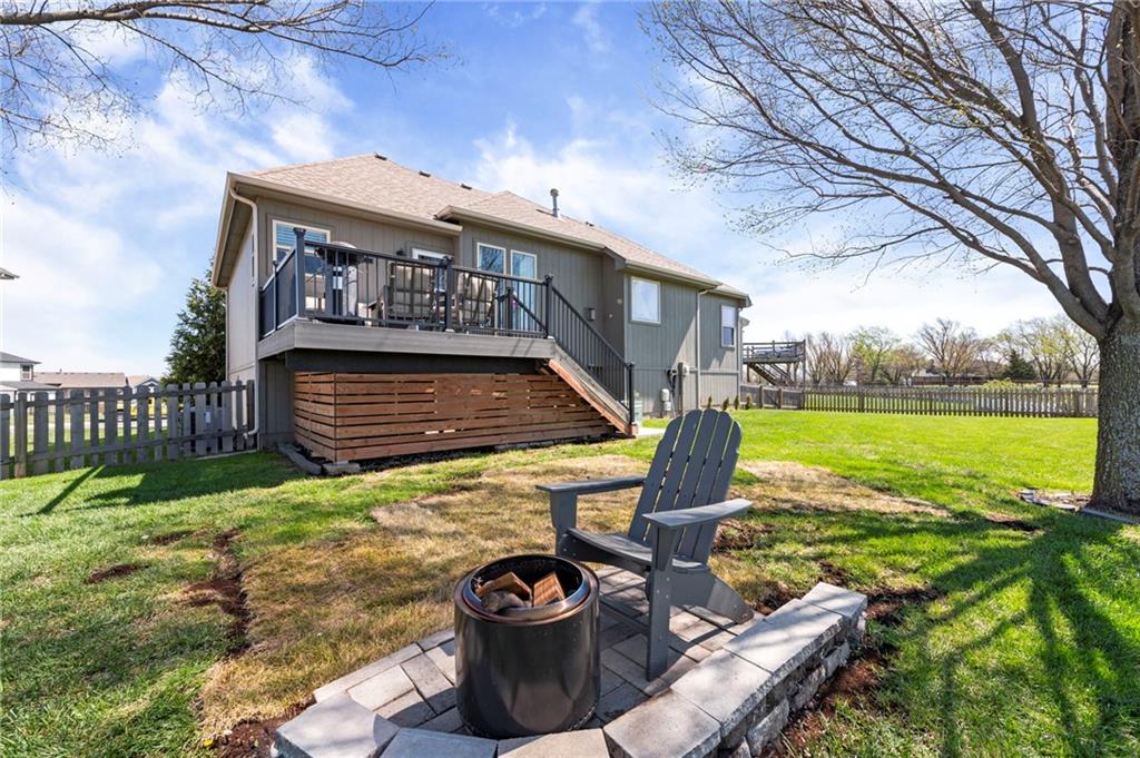 1910 Prairie Clover Road