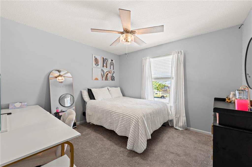 1910 Prairie Clover Road