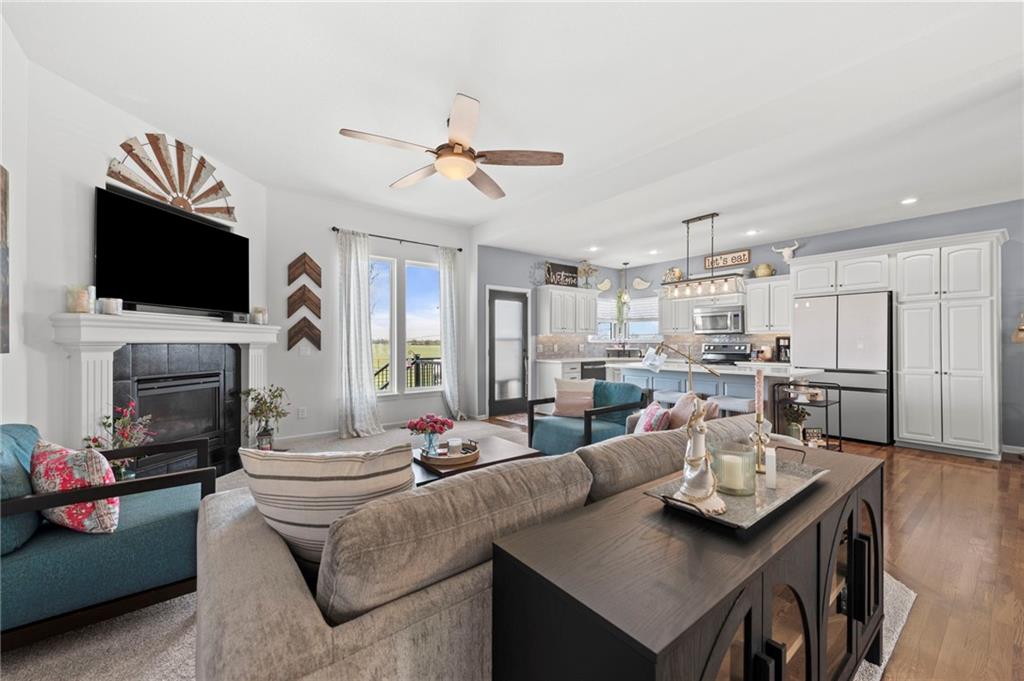 1910 Prairie Clover Road