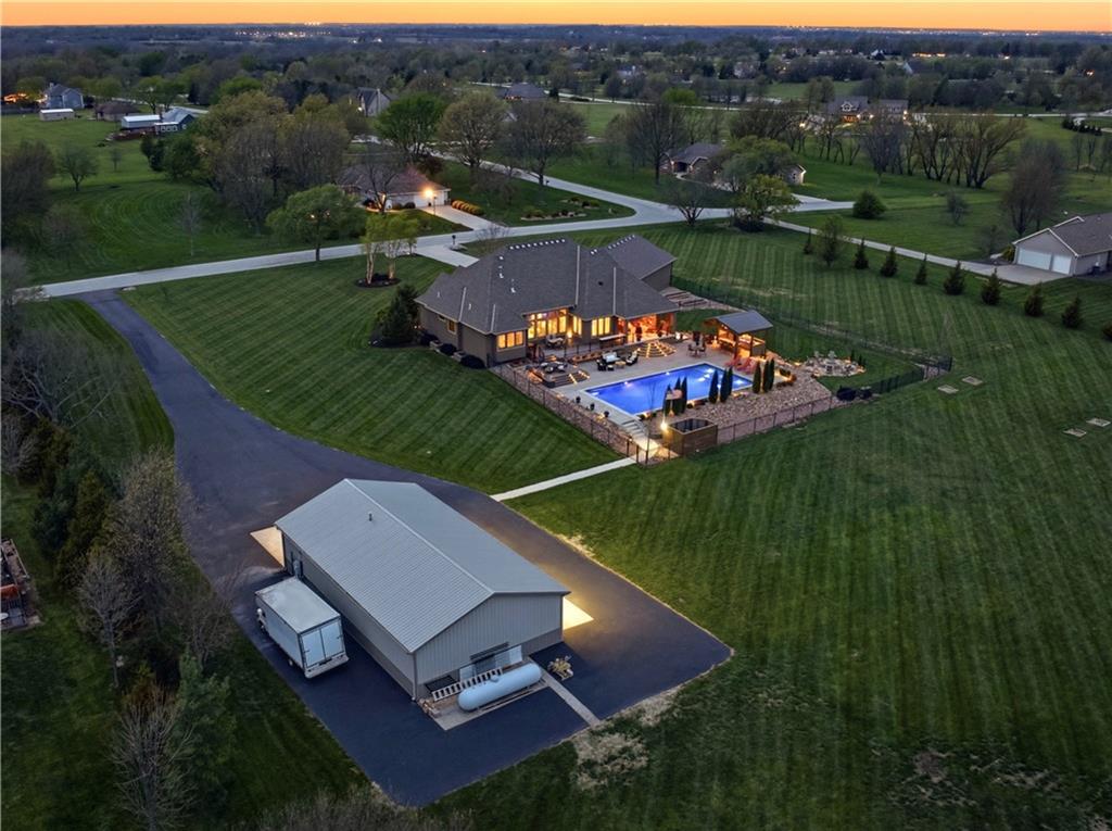 19425 Brenner Street