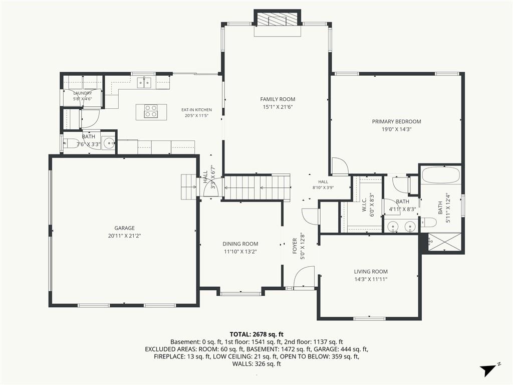 11408 Hemlock Street