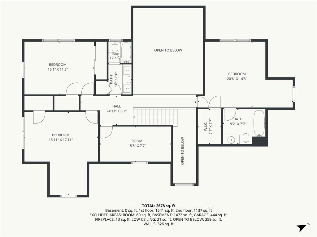 11408 Hemlock Street