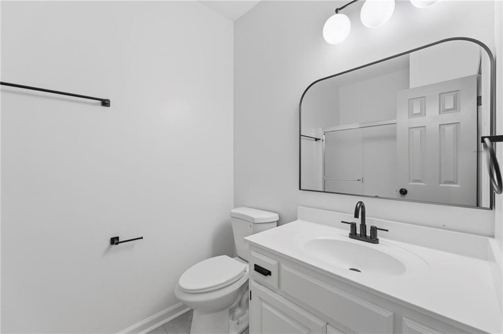 12155 S TALLGRASS Drive