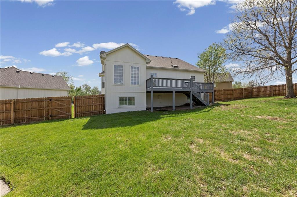 12155 S TALLGRASS Drive