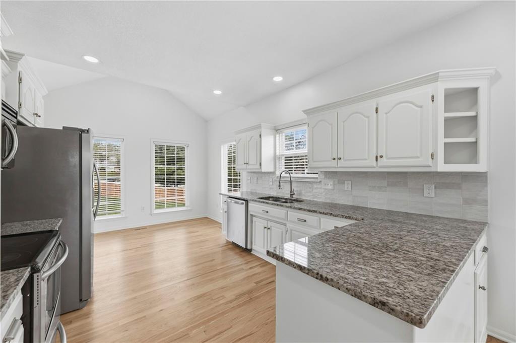 12155 S TALLGRASS Drive