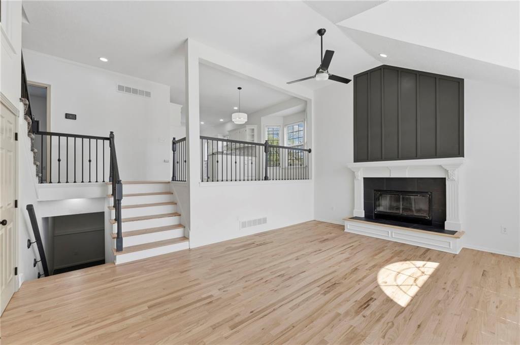 12155 S TALLGRASS Drive