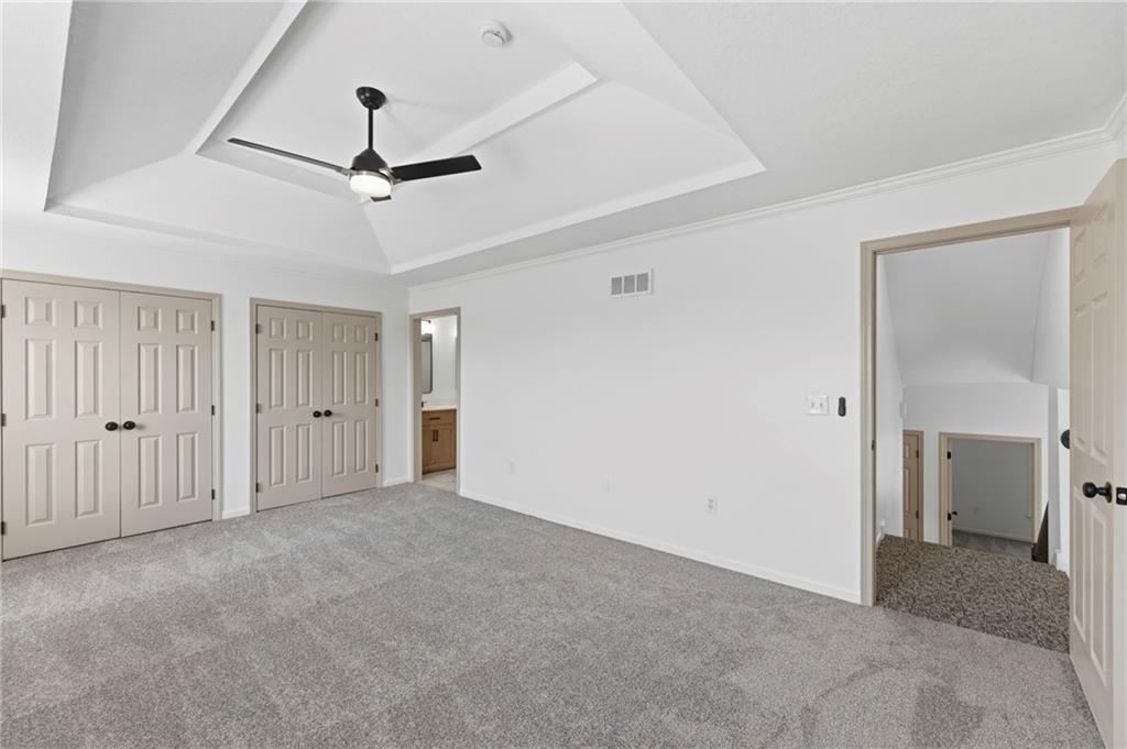 12155 S TALLGRASS Drive