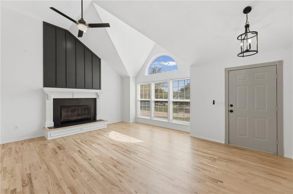 12155 S TALLGRASS Drive