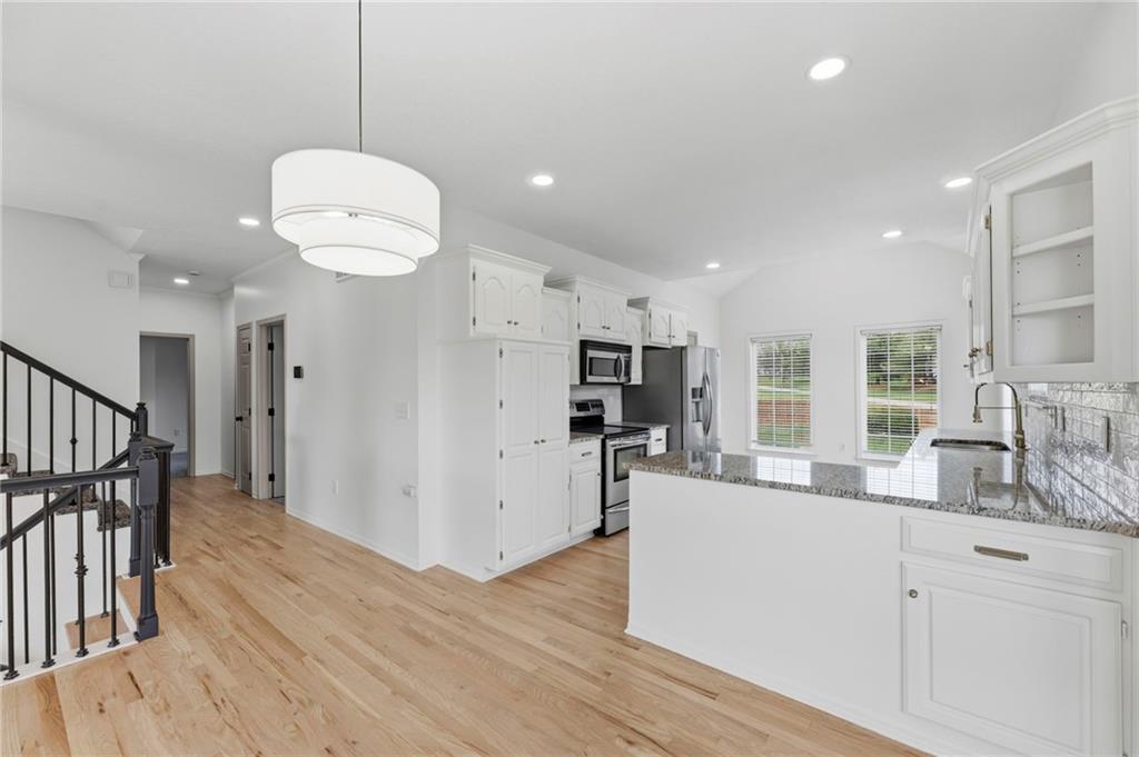 12155 S TALLGRASS Drive