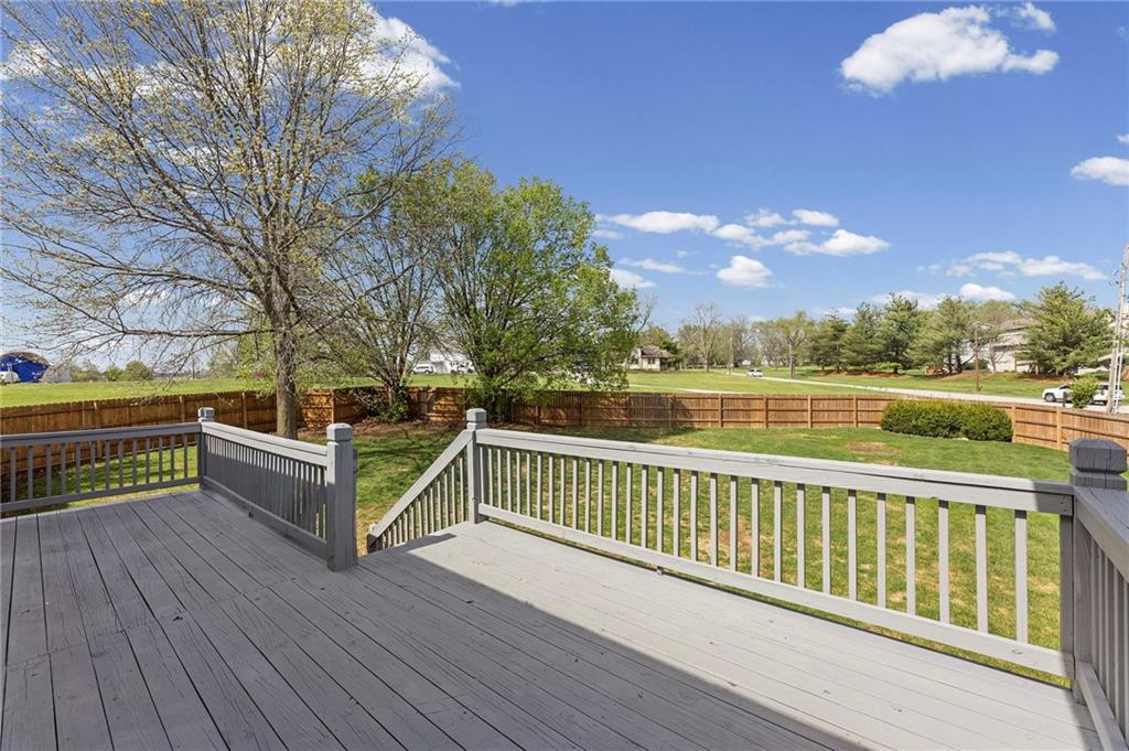 12155 S TALLGRASS Drive