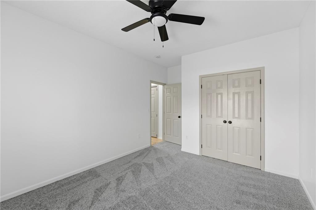 12155 S TALLGRASS Drive