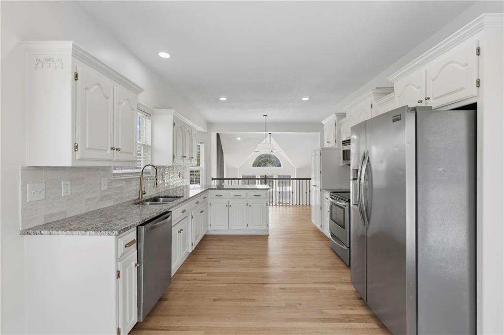 12155 S TALLGRASS Drive