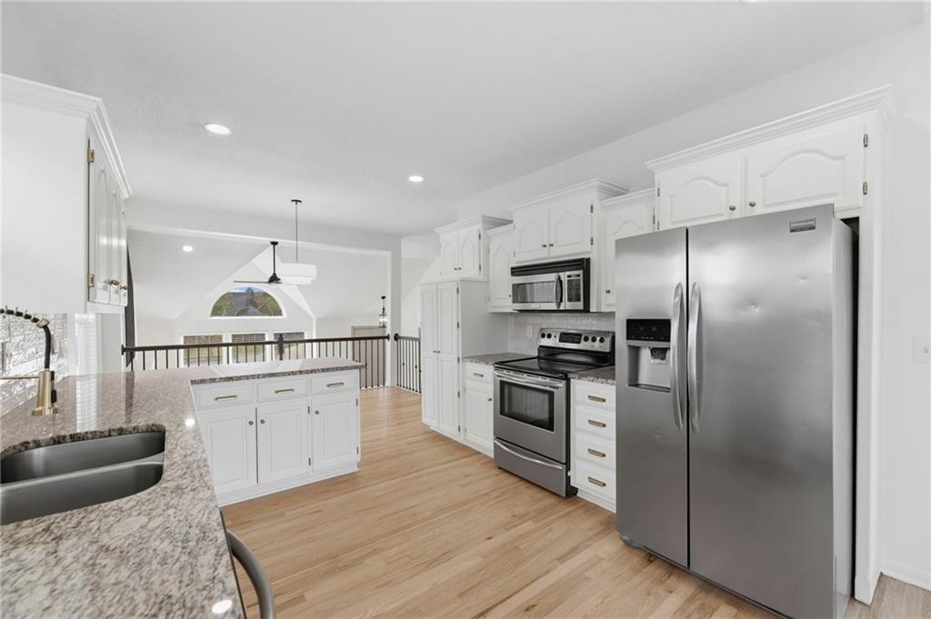 12155 S TALLGRASS Drive