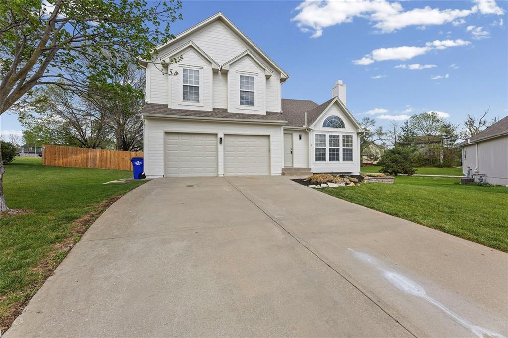 12155 S TALLGRASS Drive