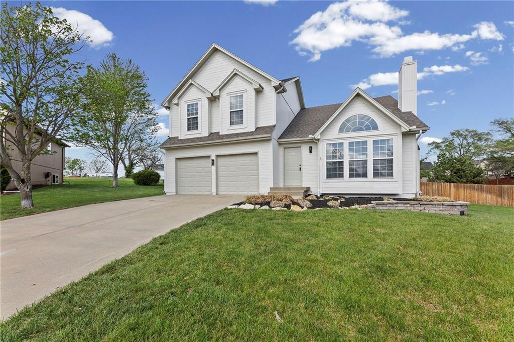 12155 S TALLGRASS Drive