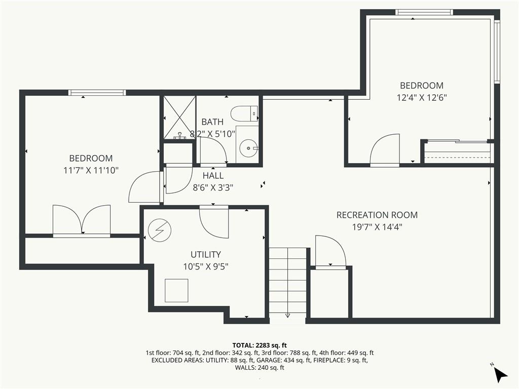 12155 S TALLGRASS Drive