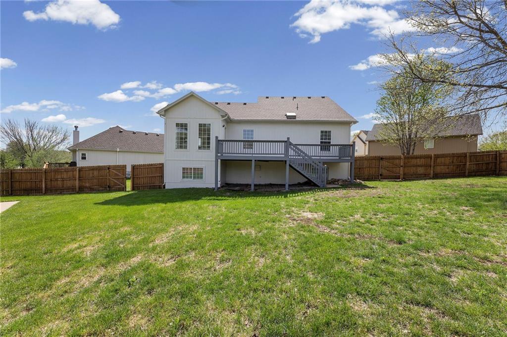 12155 S TALLGRASS Drive