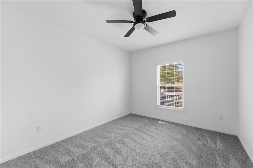 12155 S TALLGRASS Drive