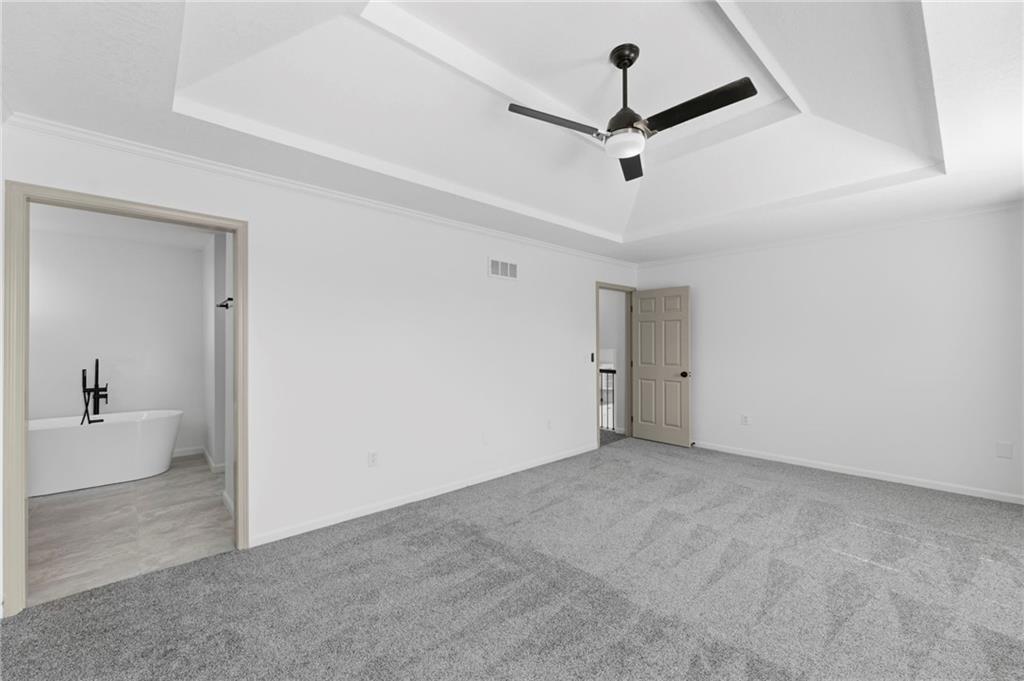 12155 S TALLGRASS Drive