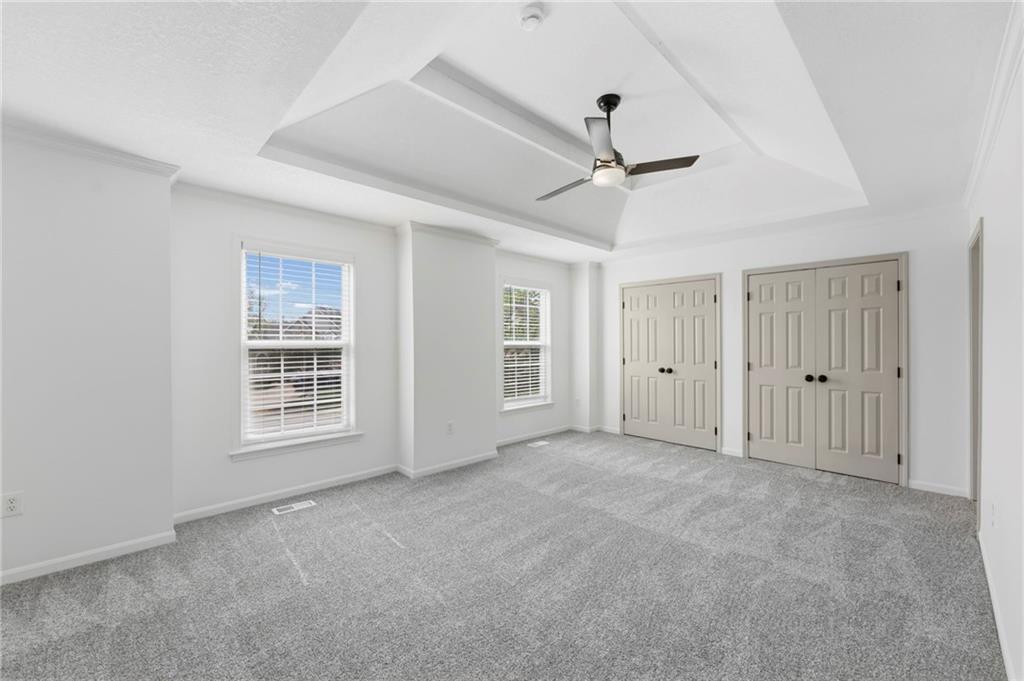 12155 S TALLGRASS Drive