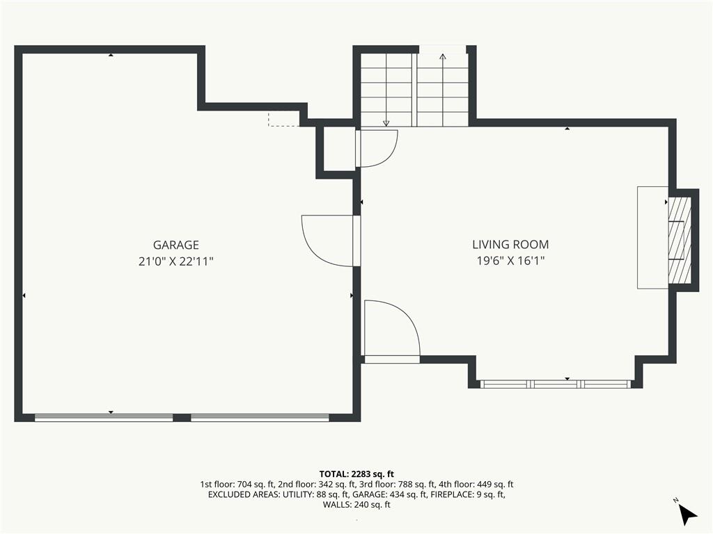 12155 S TALLGRASS Drive