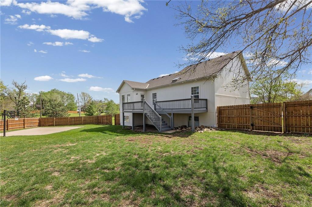 12155 S TALLGRASS Drive