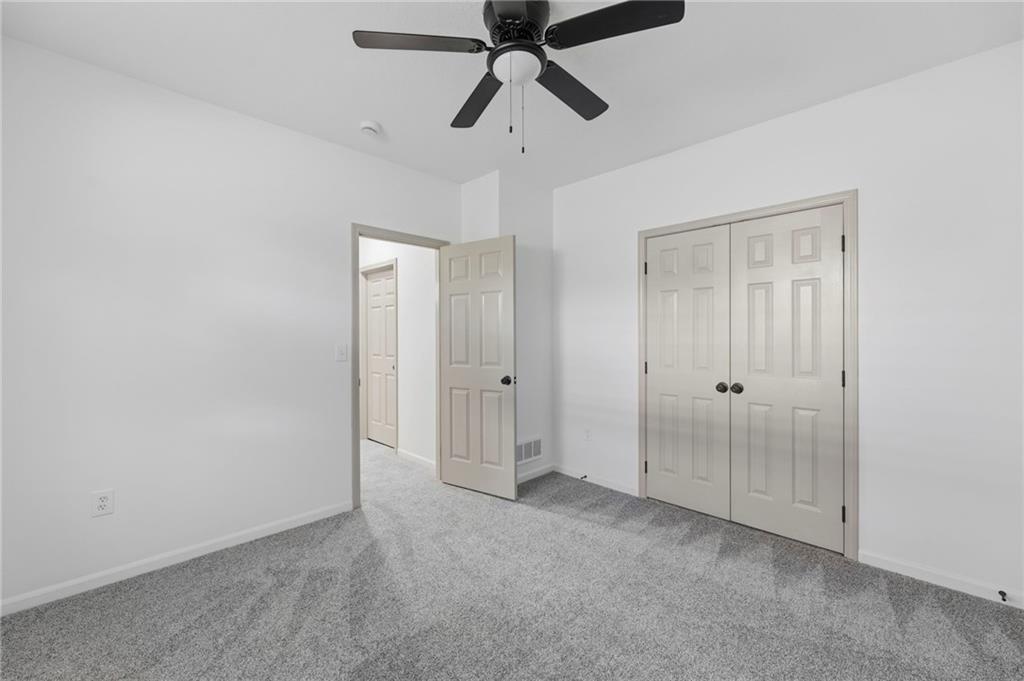 12155 S TALLGRASS Drive