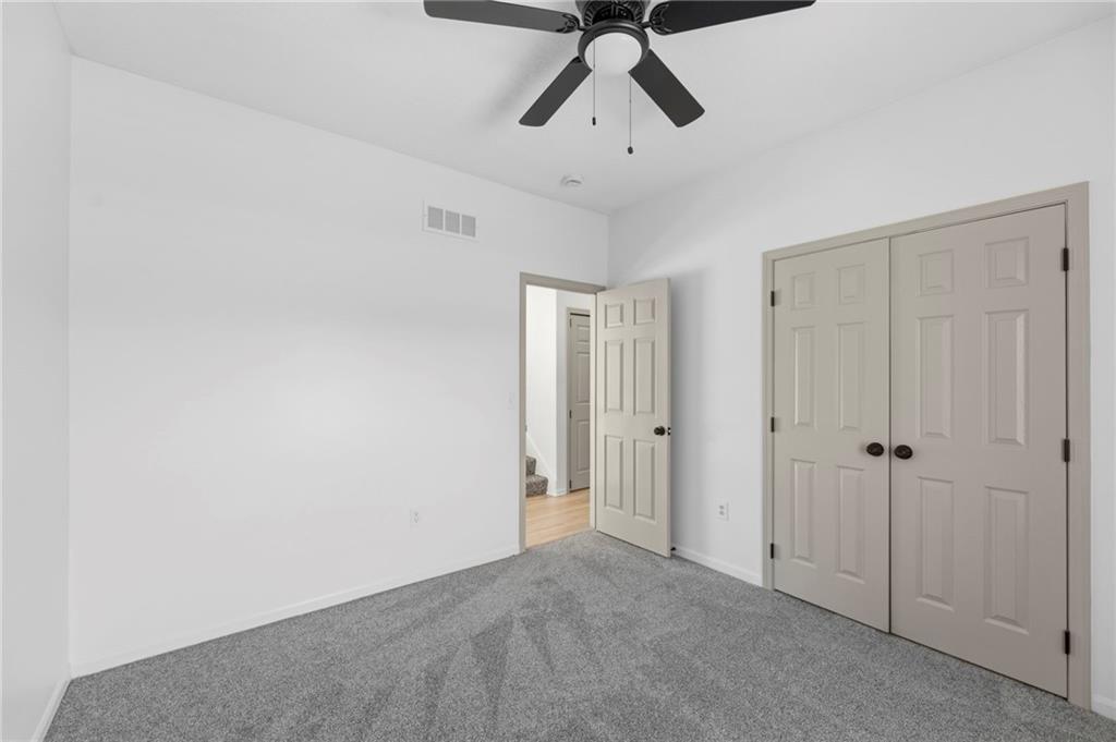 12155 S TALLGRASS Drive