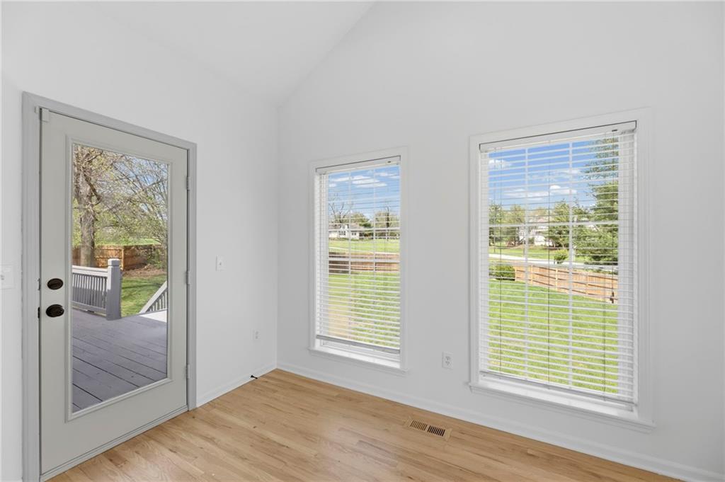 12155 S TALLGRASS Drive