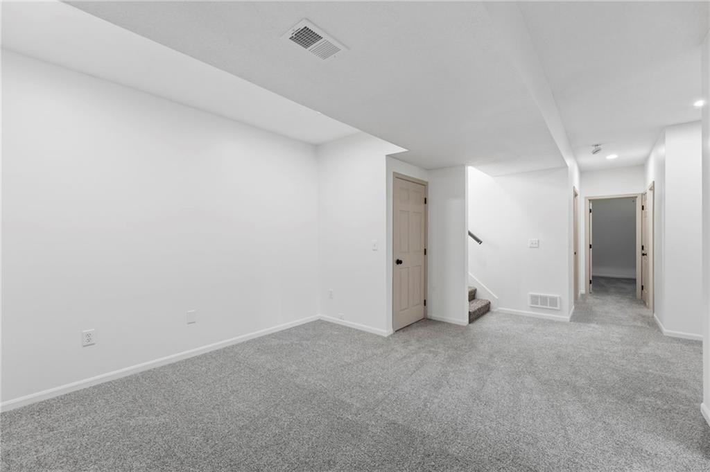 12155 S TALLGRASS Drive