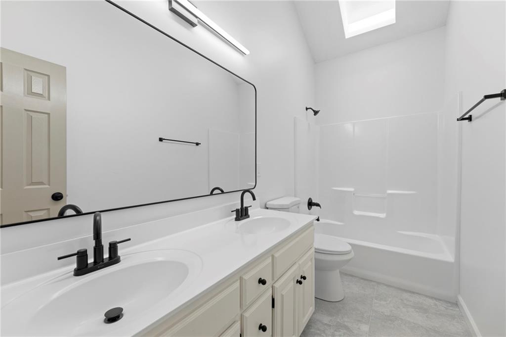 12155 S TALLGRASS Drive