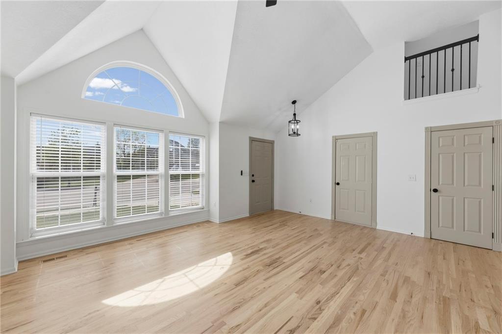 12155 S TALLGRASS Drive