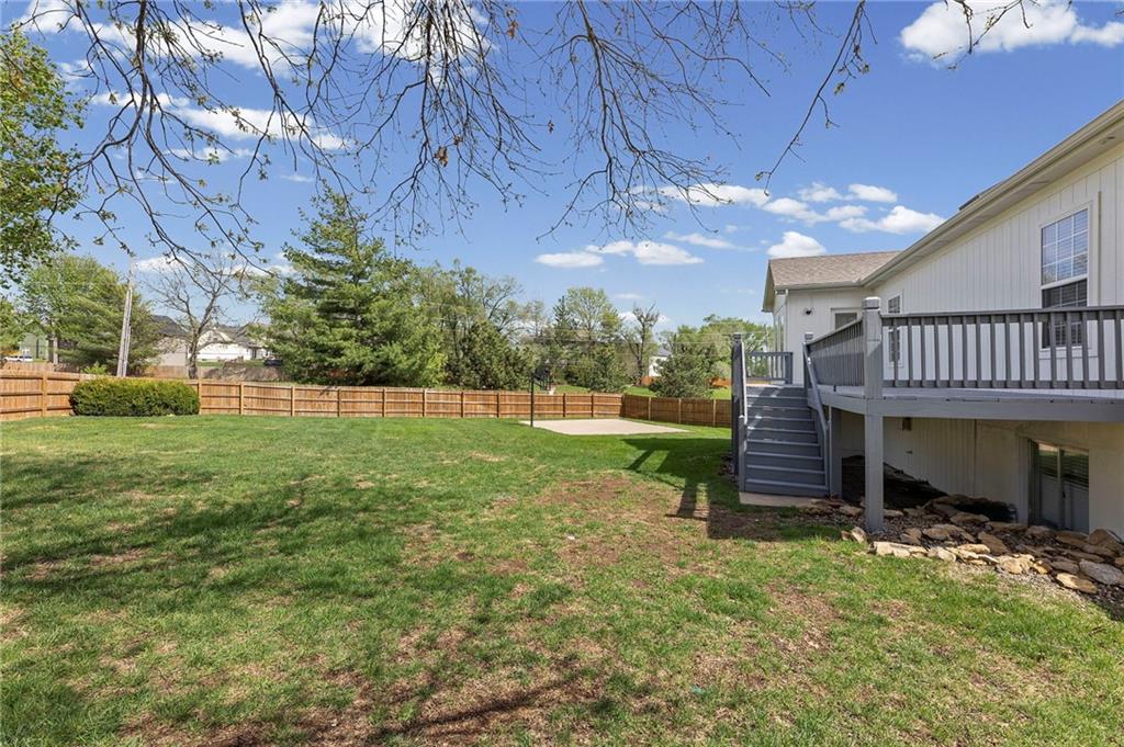 12155 S TALLGRASS Drive