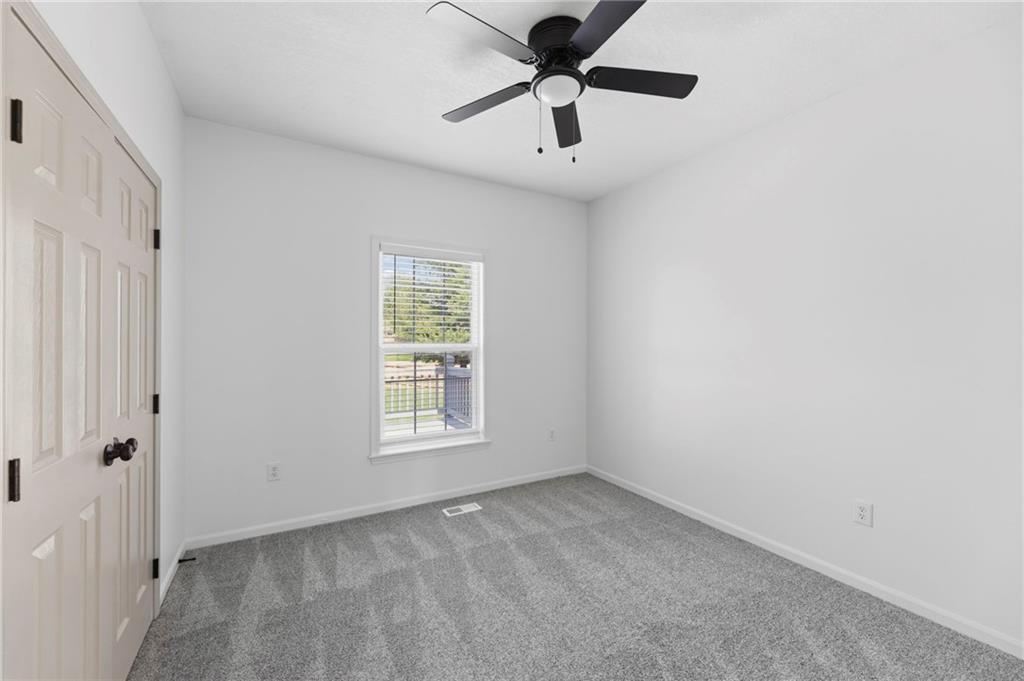 12155 S TALLGRASS Drive