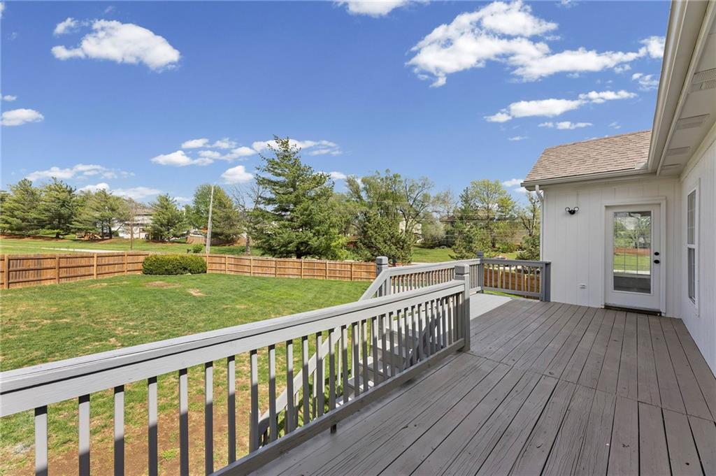 12155 S TALLGRASS Drive