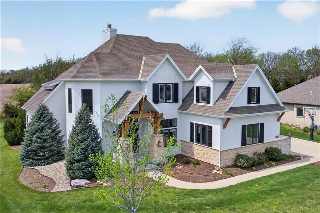 16404 Rosehill Street