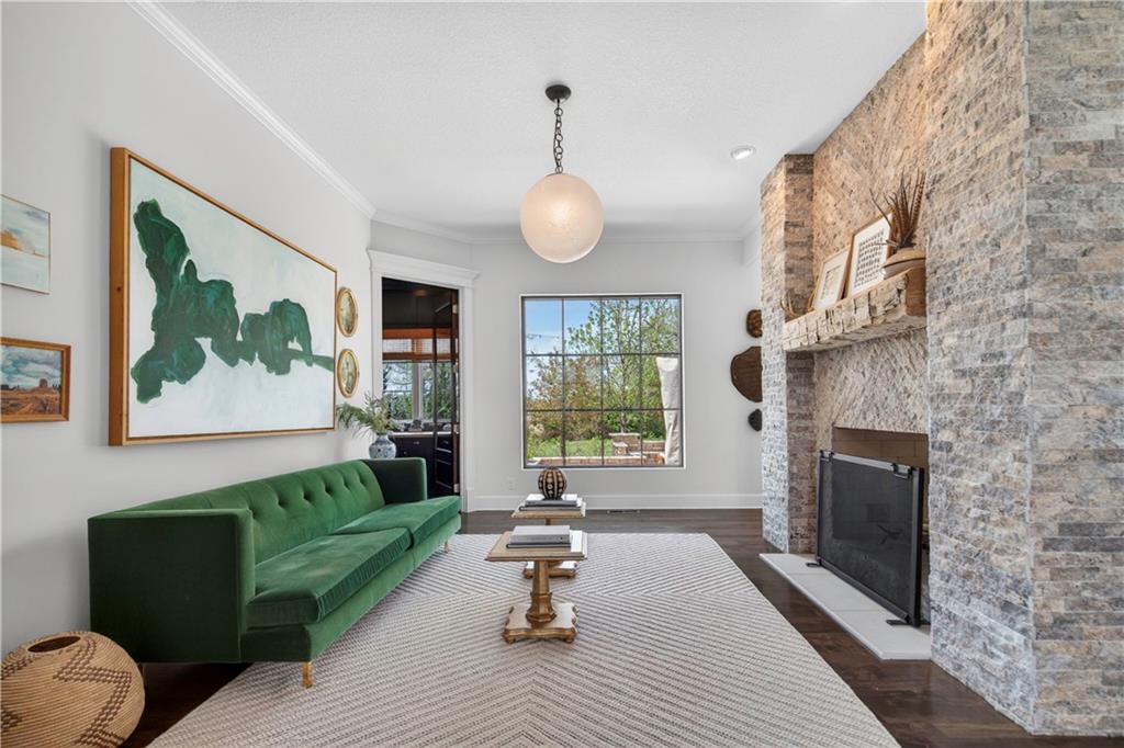 16404 Rosehill Street