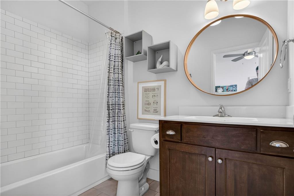 16404 Rosehill Street