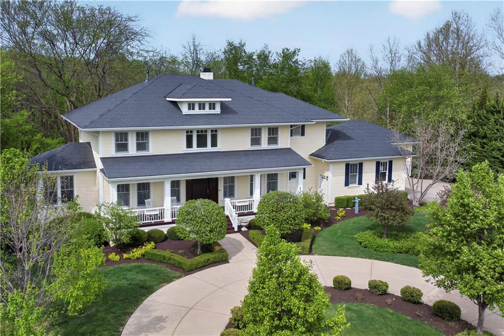 14140 S Copper Creek Drive