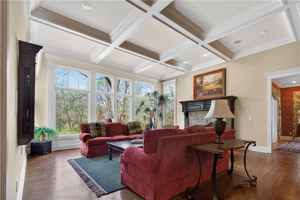 14140 S Copper Creek Drive