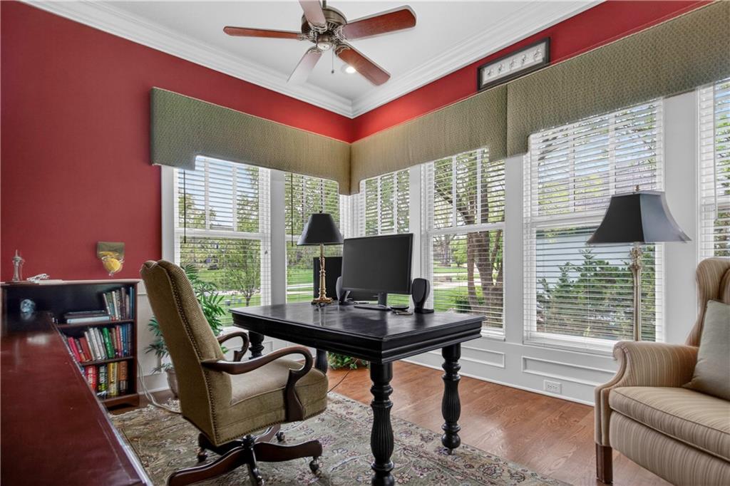 14140 S Copper Creek Drive