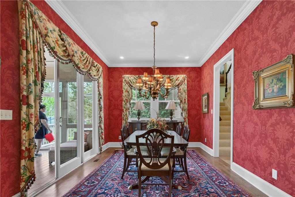 14140 S Copper Creek Drive