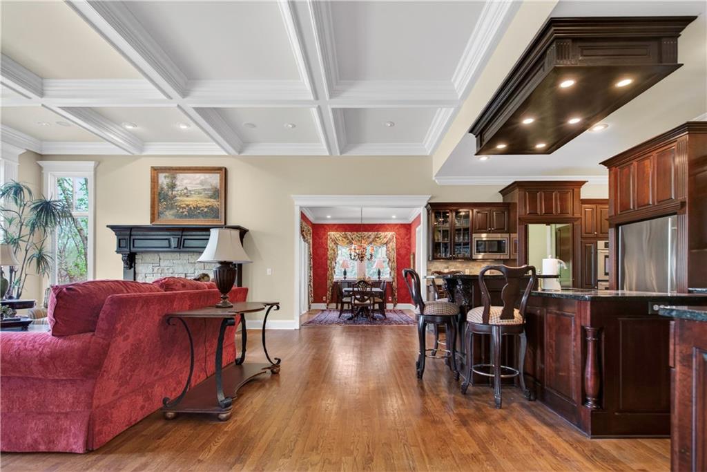 14140 S Copper Creek Drive