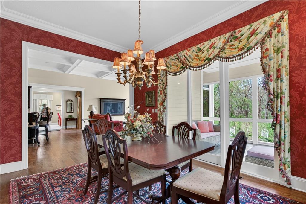 14140 S Copper Creek Drive