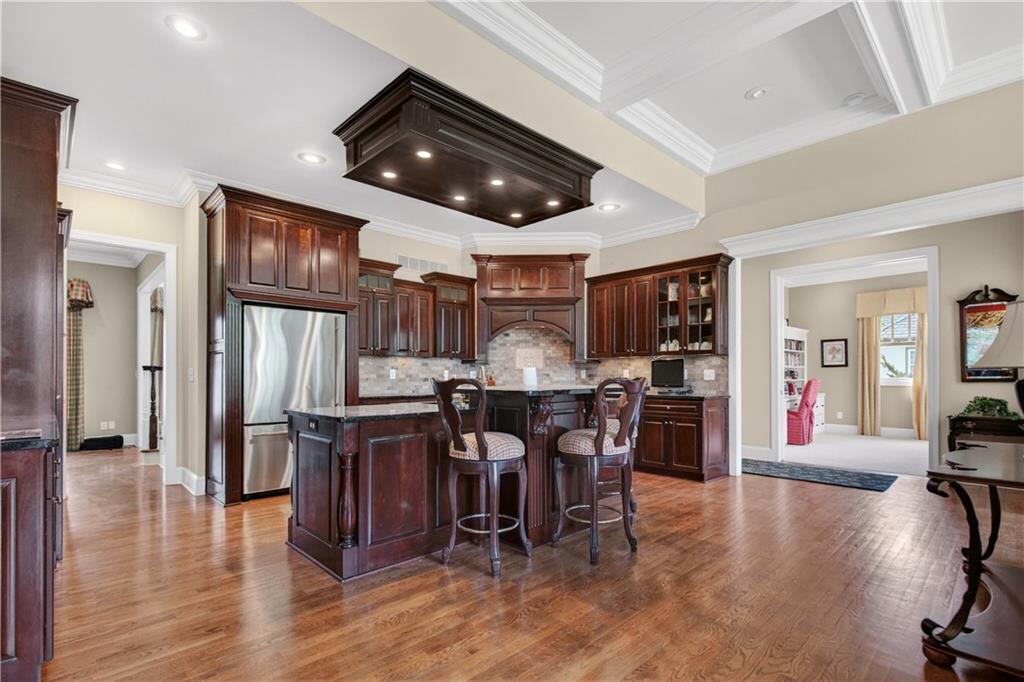 14140 S Copper Creek Drive