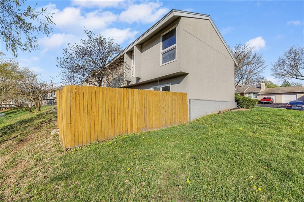 10851 Rosehill Road