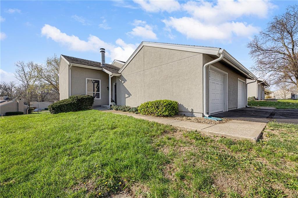 10851 Rosehill Road