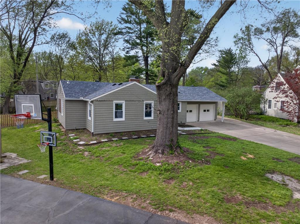 5105 W 73rd Street